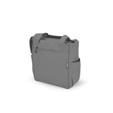 Inglesina Electa Day Bag, Chelsea Grey stroller