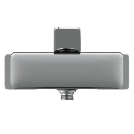 Shower mixer Cersanit odra a63052-3