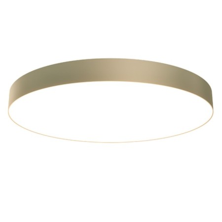 Ceiling light Technical C032CL-L96MG4K, LED, 90W, 60x60x5.8 cm, 9000lm, color matte gold-2