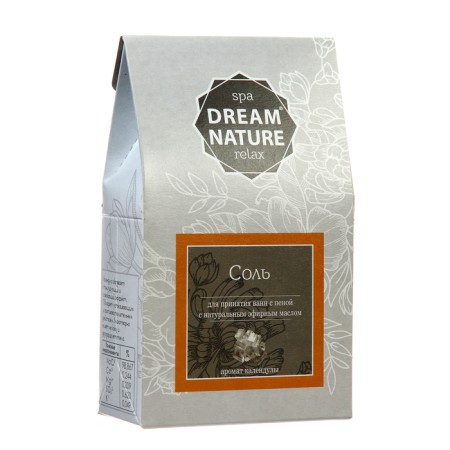 Dream Nature Bath Salt, 500 g-2