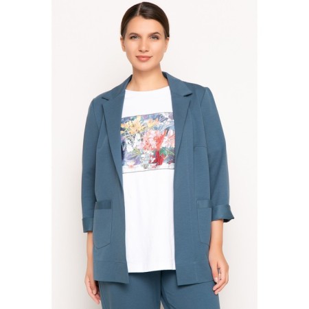 Female jacket, size 58-8