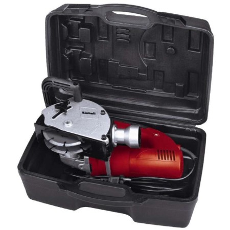 Einhell TC-Ma 1300, 1320 W, D = 125 mm, 9000 rpm, case, 8-30/8-26 mm-1