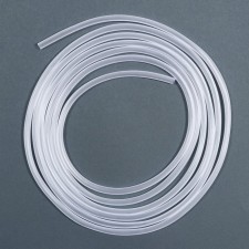 Silicone compressor tube for compressor, Ø 4 mm, 3 m