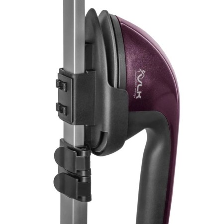 VLK Rimmini 7900, floor, 2300 W, 2.2 l, 40 g/min, purple-3