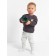 Svitshot Children's Minaku, graphite color, height 92-98