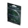 Monophile ALLVEGA ALL-ROUND X5, diameter 0.18 mm, test 3.95 kg, 50 m, transparent