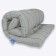 Children's cotton mattress, size 60x120 cm, color mix, tic