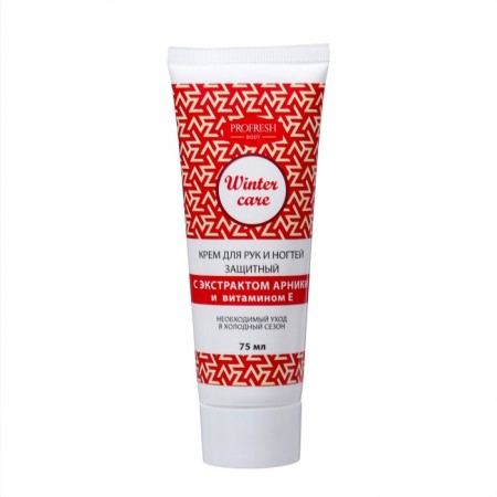 Gift set Profresh: hand and nail cream, 75 ml + hand balm, 75 ml-3