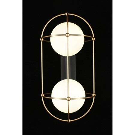 Wall lamp (sconces) Mahot G9 10W-6