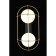 Wall lamp (sconces) Mahot G9 10W