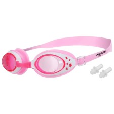 Glasses for swimming children's Onlytop, berys, pink color