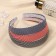 Hair cap "Classic" 2.5 cm cage, mix