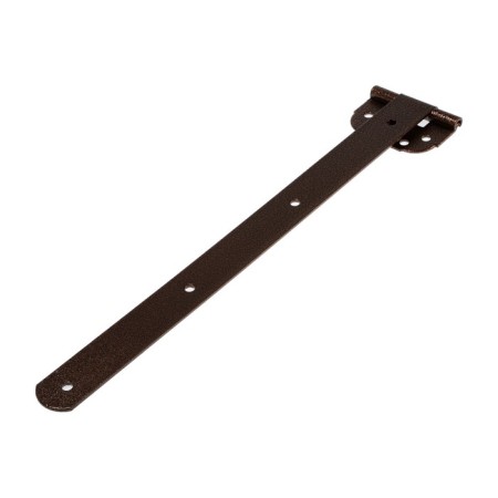 PS-600 4 mm loop, covered polymer copper, 10 pcs-1
