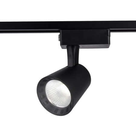 Summary Snapland Snow -Front Ambrella Track System Gl5977, 15W, LED, Black Color Black