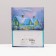 Gift package "New Year's house in the forest", 18 x 22.3 x 10 cm