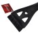 Torso STI brush, 73-91 cm, telescopic, rotary, mix