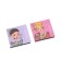 A set of decorative cosmetics (glitter, highlighter, eyebrow shadows, eye shadow)