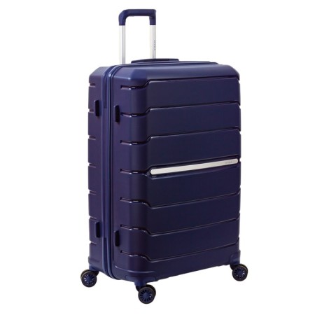 Supra STS-1004, M, up to 25 kg, dark blue suitcase-2