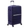 Supra STS-1004, M, up to 25 kg, dark blue suitcase