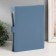 Photo album magnetic 45 sheets "Muse" Blue 23.5x18 cm