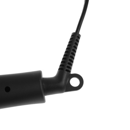 Galaxy GL 4638, 50 W curbstoner, ceramic coating, D = 10 mm, cord 1.8 m, black-3