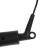 Galaxy GL 4638, 50 W curbstoner, ceramic coating, D = 10 mm, cord 1.8 m, black