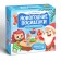 New Year's board game "New Year: Gathering. Gift under the Christmas tree ”, 24 cards, 20 chairs, call, 5+