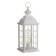 The nightlight "Light and fireflies" is white from batteries 35x13.5x13.5cm Risalux