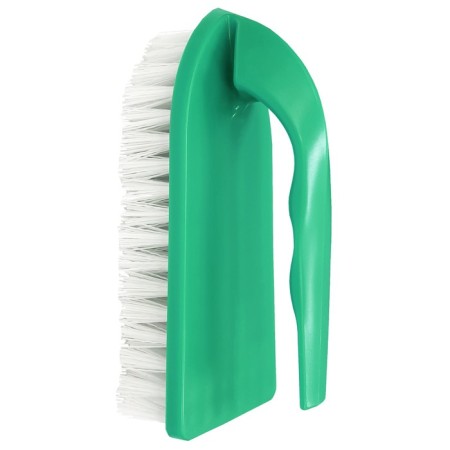 Soft Touch brush, Iron Big Mix