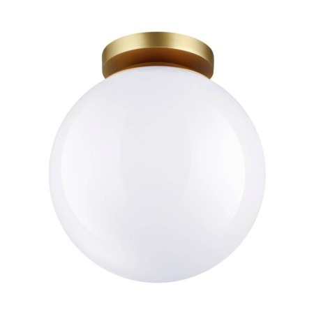 Bosco lamp, 1x9W E27, color gold, IP44-1