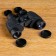 Binoculars 7-15x35, "field", with adjustable zoom 7-15