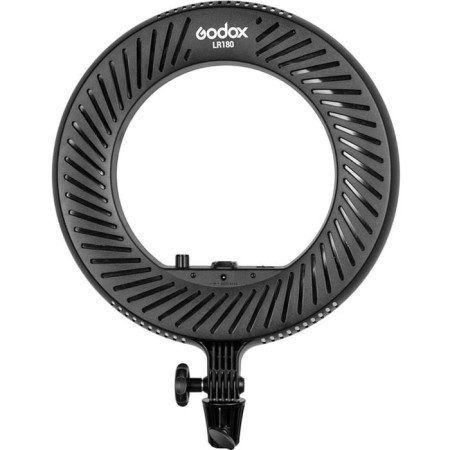 Coodox LR180 LED Black-3