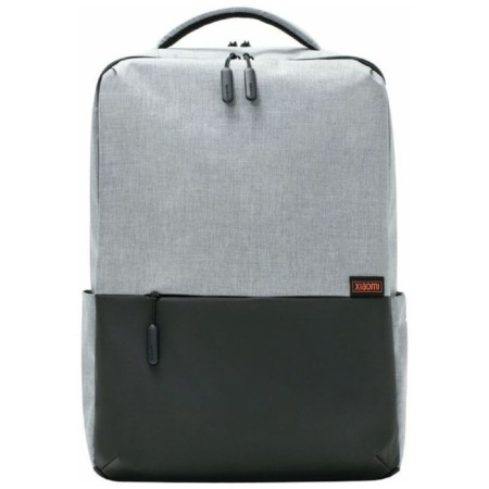 Xiaomi Commeter Backpack (BHR4904GL), up to 15.6 ", 2 department, 21l, light/gray