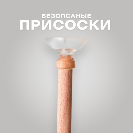 Лук средний, 3 стрелы, колчан-1
