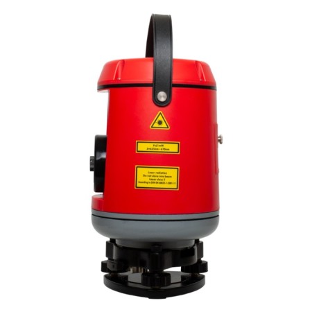 Vertical design device RGK V200, 24x, 1 mm/100 mm, 1 ", D 40 mm-2