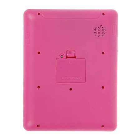 The training tablet "ABC", 10 functions, works from batteries-2