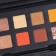 Palette of shadows for eyelids, 12 colors