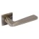 Separate pen "Allur" art "Whitney" AB, color old bronze
