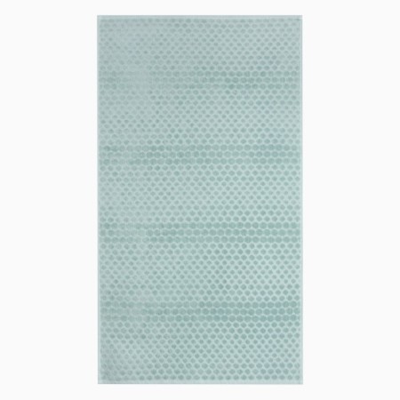 Trick Love Life "Comfort" 30x50 cm, gray-blue, 100% HL, 500 g/m2-2