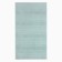 Trick Love Life "Comfort" 30x50 cm, gray-blue, 100% HL, 500 g/m2