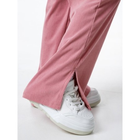 Shirt velvet nursery amababy Velvet, height 140 cm, pink color-7