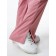 Shirt velvet nursery amababy Velvet, height 140 cm, pink color
