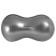 Fitball oval Onlytop, 77x40x40 cm, 900 g, Mix color