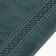 Trick Pirouette 100x150cm, green color, 420g/m2, 100% cotton