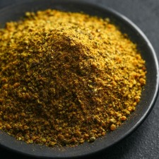 Seasoning, mixture 