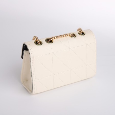 Bag-mixer on fasteners, white color-1