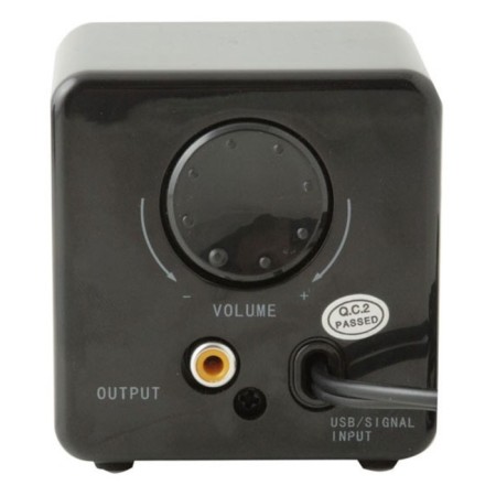 Columns Sven 315 2.0 black 5W-2