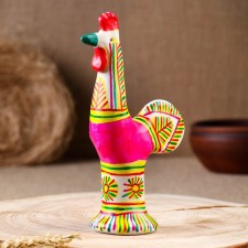 Filimonovskaya toy 