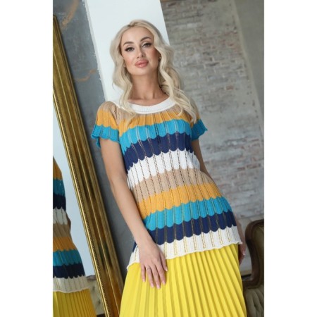 Women's tunic Wisell DR3-130, size 42-2