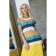 Women's tunic Wisell DR3-130, size 42